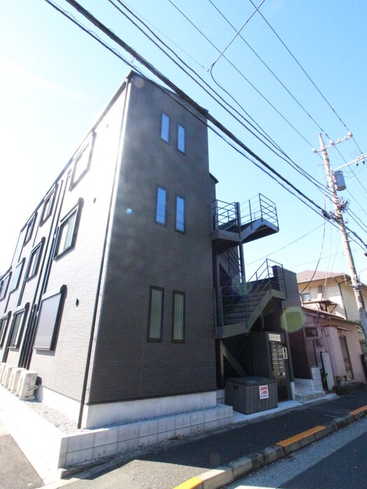 物件外観写真6　(外観写真)