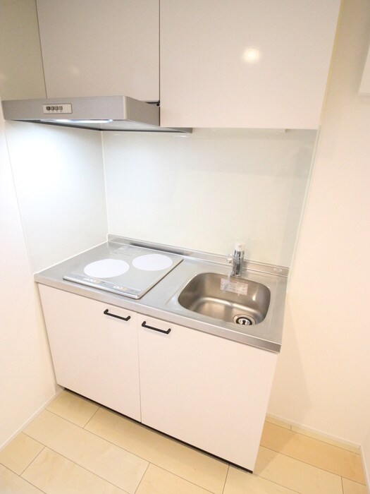 物件内観写真13　(キッチン)