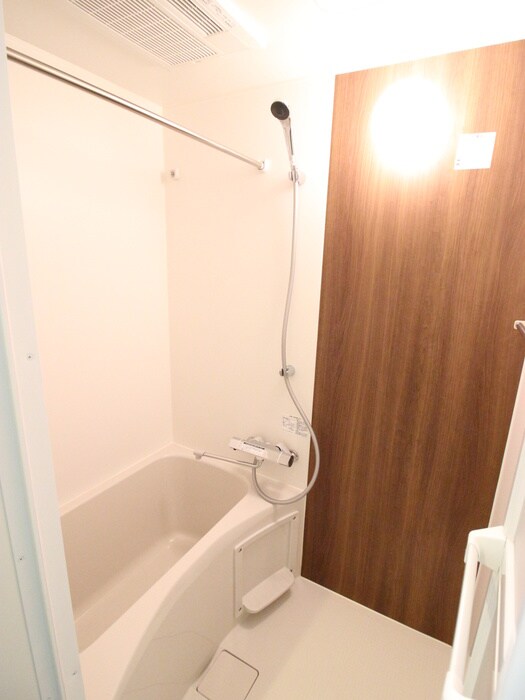 物件内観写真14　(バス／シャワールーム等)