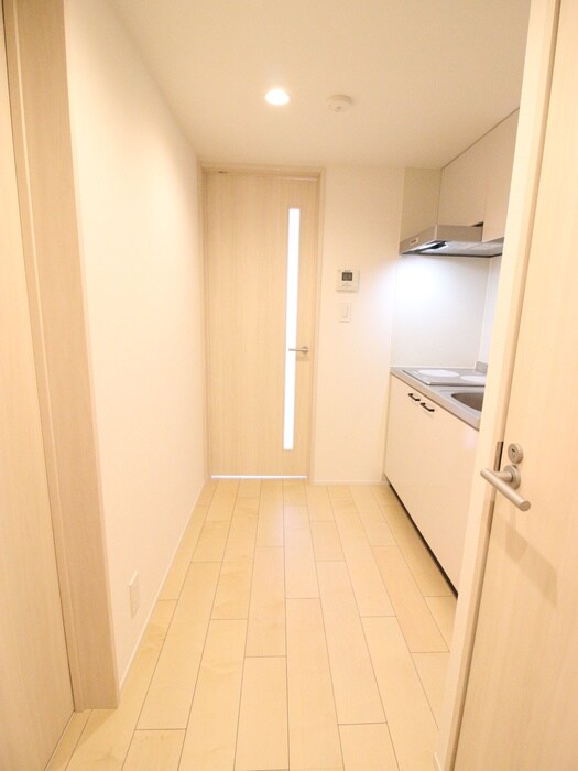 物件内観写真18　(廊下)