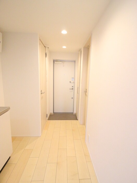 物件内観写真19　(廊下)