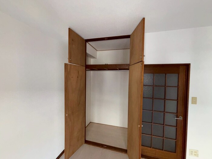物件内観写真9　(収納)