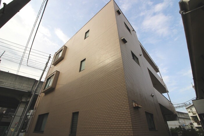 物件外観写真3　(外観写真)