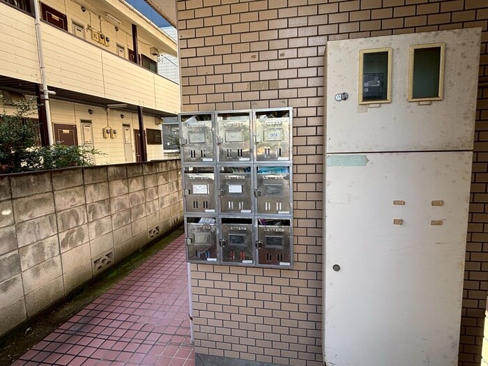 物件外観写真5　(その他)