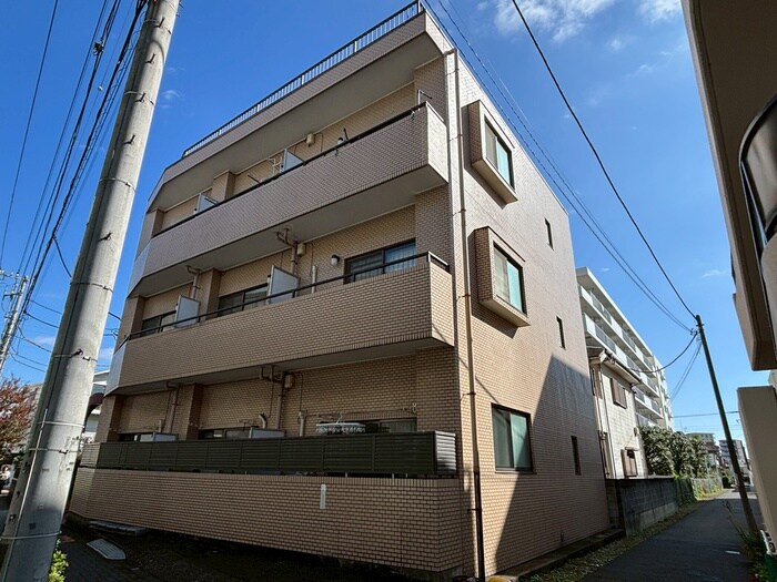 物件外観写真6　(外観写真)