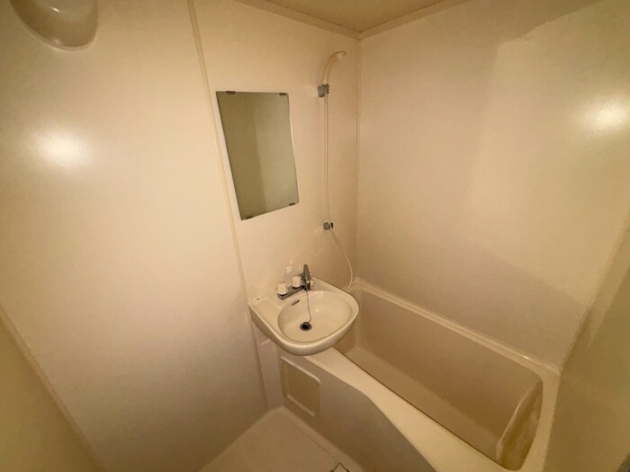 物件内観写真11　(バス／シャワールーム等)