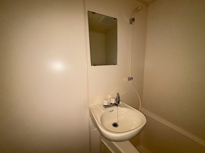 物件内観写真18　(洗面)