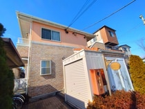 サンライズ西立野の外観写真