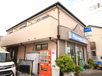 スカイパルの外観写真