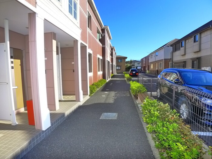 物件外観写真5　(建物設備)