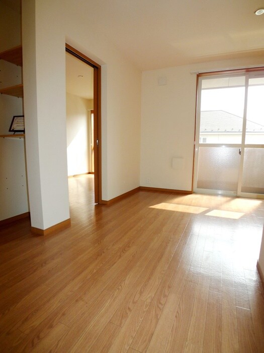 物件内観写真20　(ベランダ・バルコニー)