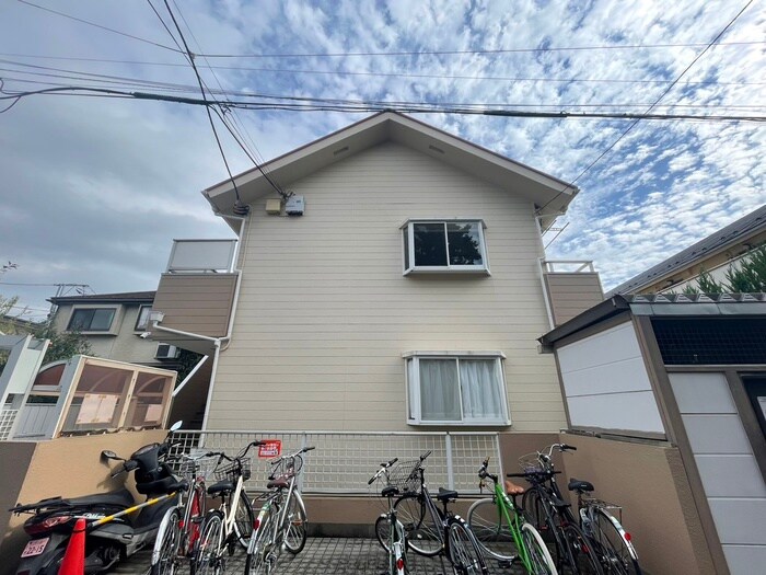 物件外観写真3　(外観写真)