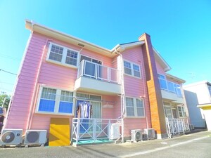 フランシスⅠ外観写真