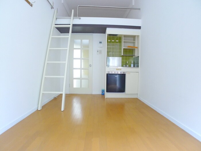 物件内観写真8　(内観写真)