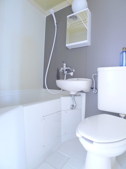 物件内観写真11　(バス／シャワールーム等)