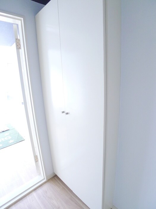 物件内観写真15　(靴箱)