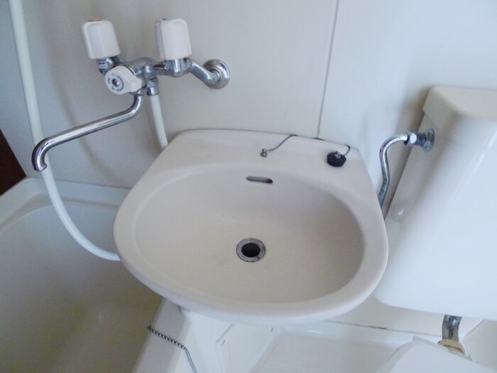 物件内観写真18　(洗面)