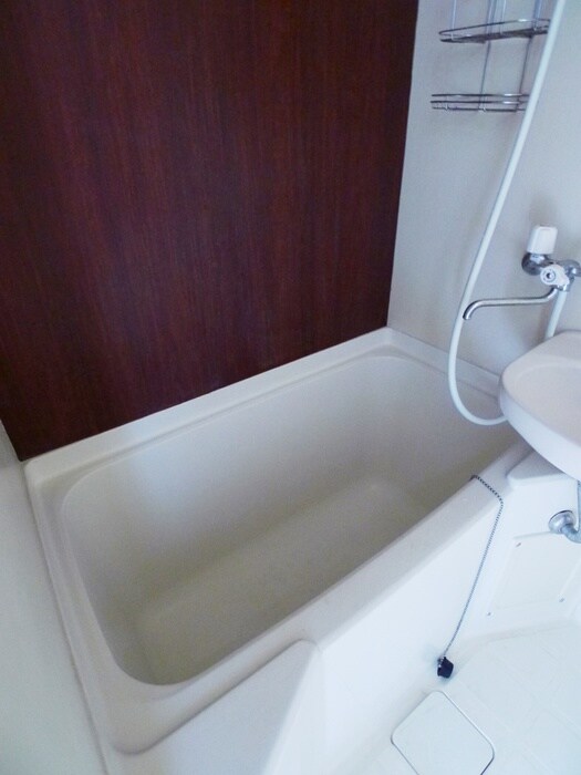 物件内観写真19　(バス／シャワールーム等)