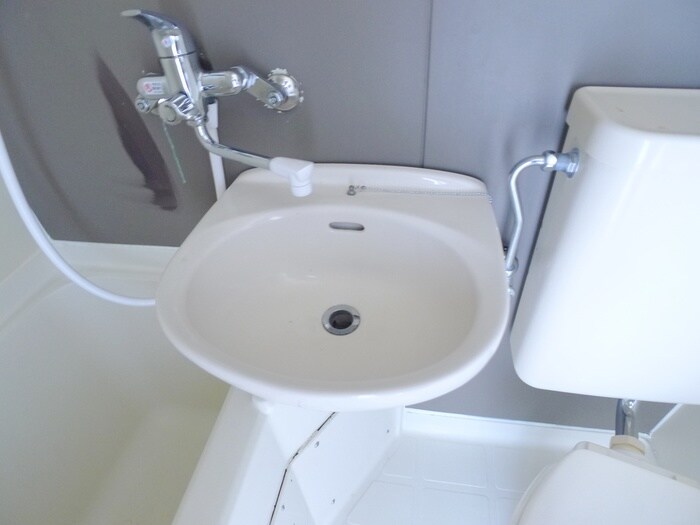 物件内観写真19　(洗面)