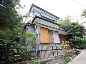 佐野町５丁目貸家外観写真