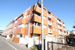 サンライズマンション河辺(404)外観写真