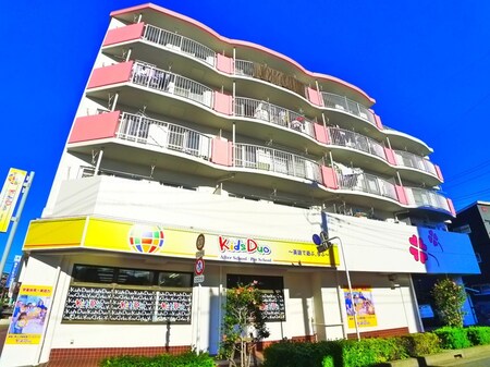 メゾンラブニール外観写真