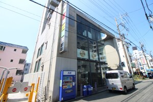 スカイシティ相武台外観写真