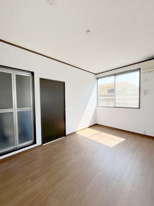 物件内観写真7　(ベランダ・バルコニー)