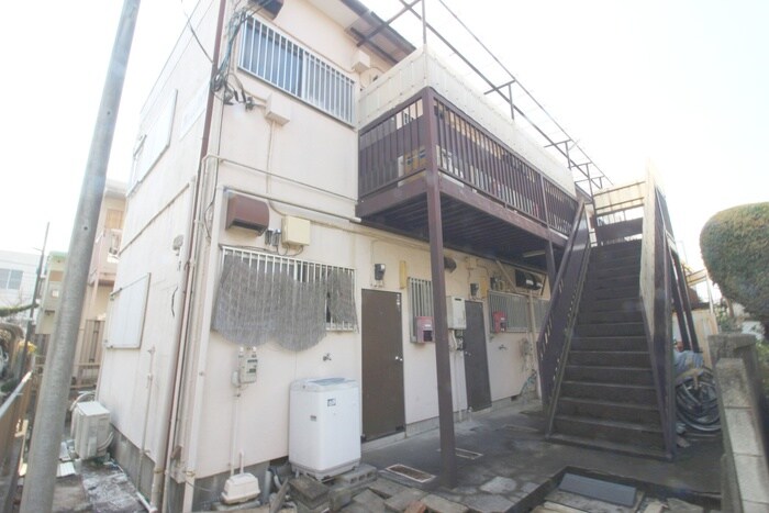 物件外観写真4　(外観写真)