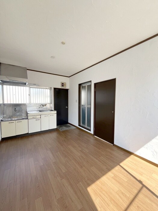 物件内観写真10　(居室)