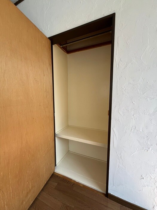 物件内観写真19　(収納)