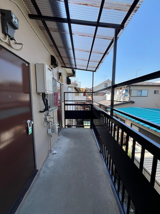 物件内観写真20　(周辺環境)