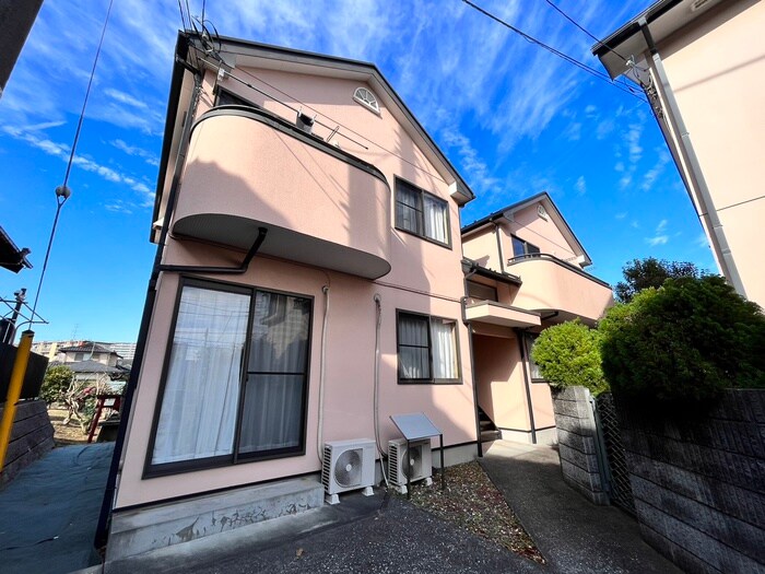 物件外観写真4　(外観写真)