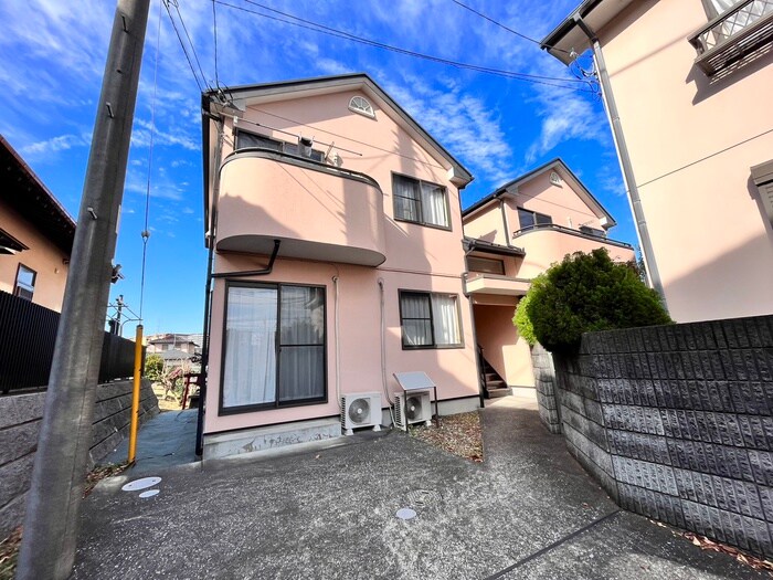 物件外観写真6　(外観写真)