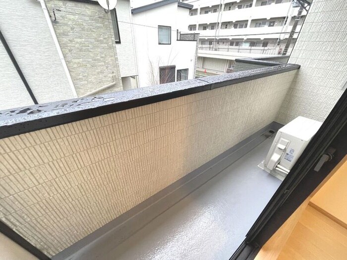 物件内観写真7　(ベランダ・バルコニー)
