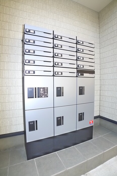 物件外観写真4　(その他)