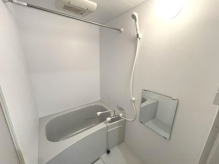 物件内観写真11　(バス／シャワールーム等)