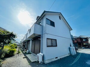 ナガキドＢ外観写真