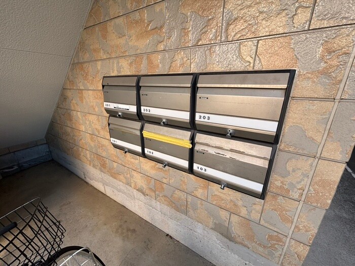 物件外観写真5　(建物設備)