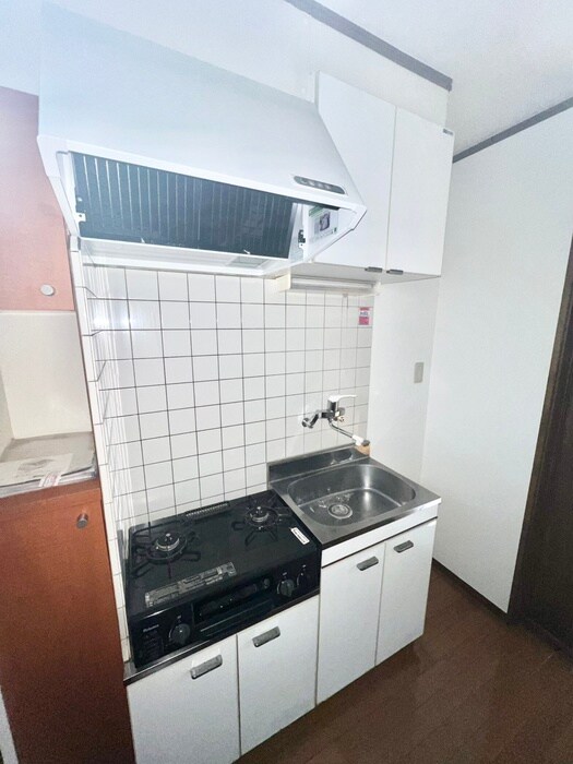 物件内観写真13　(キッチン)