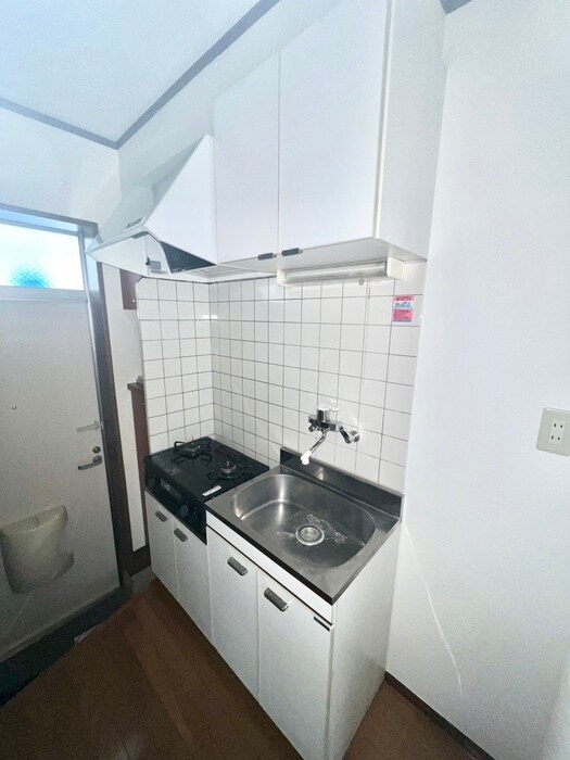 物件内観写真14　(キッチン)