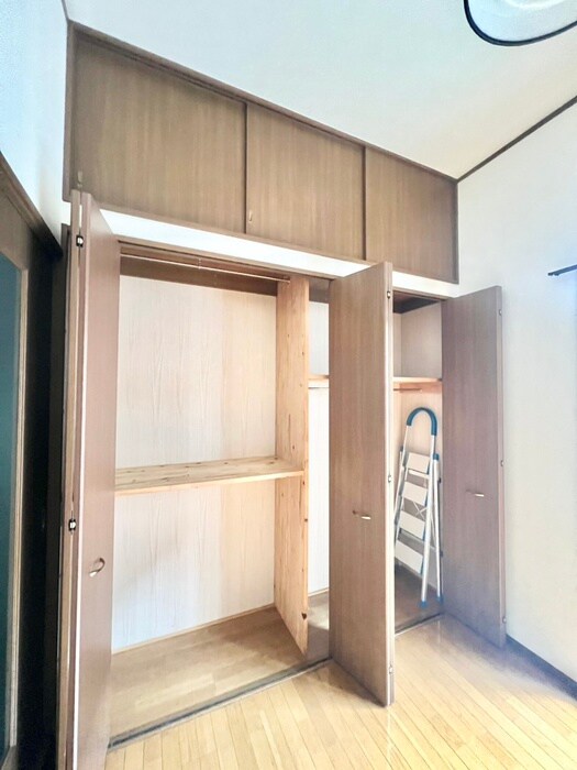 物件内観写真17　(収納)