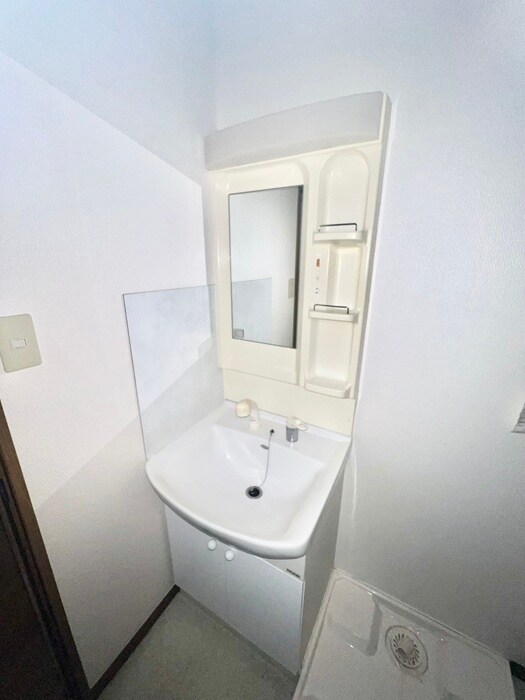 物件内観写真19　(洗面)