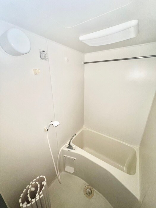 物件内観写真21　(バス／シャワールーム等)