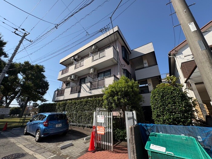 物件外観写真3　(外観写真)