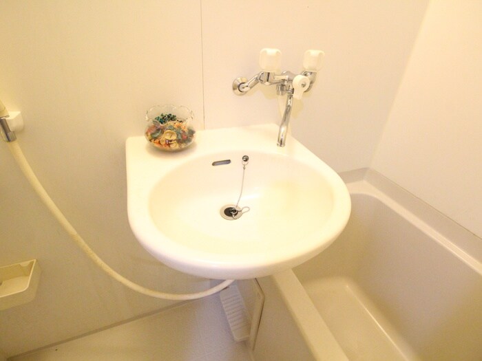 物件内観写真11　(バス／シャワールーム等)