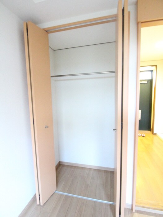物件内観写真14　(収納)