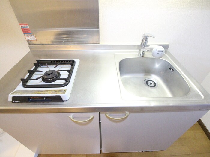 物件内観写真18　(キッチン)