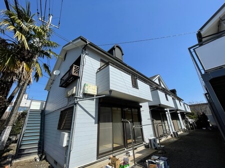 ナガキドＣ外観写真