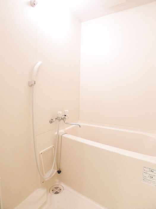 物件内観写真12　(バス／シャワールーム等)